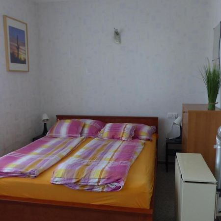 Orwa Apartmanok - Fenyofa Koez Zalakaros Buitenkant foto